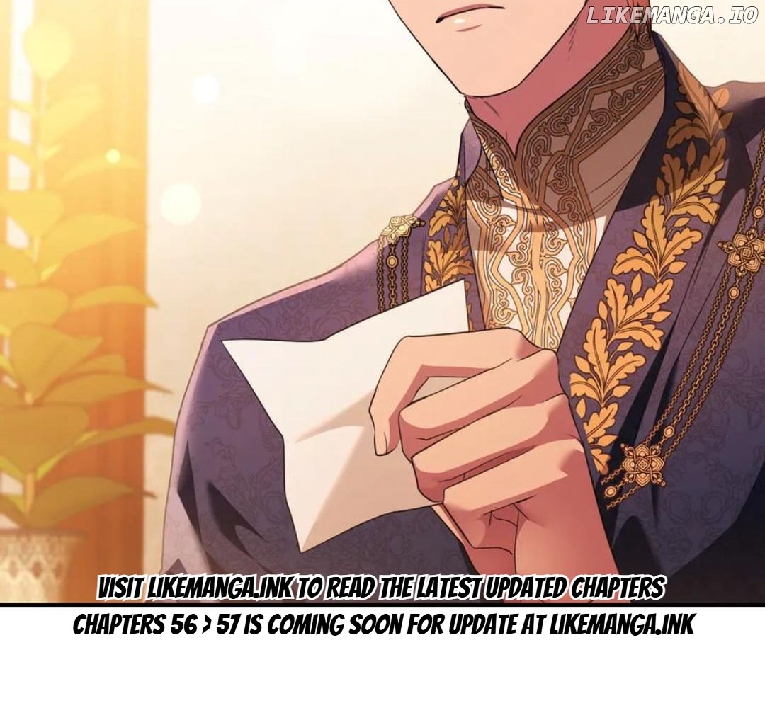I Became the Sultan's Precious Cat Chapter 55 - page 136